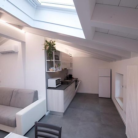 Glicine Apartment Costermano Esterno foto