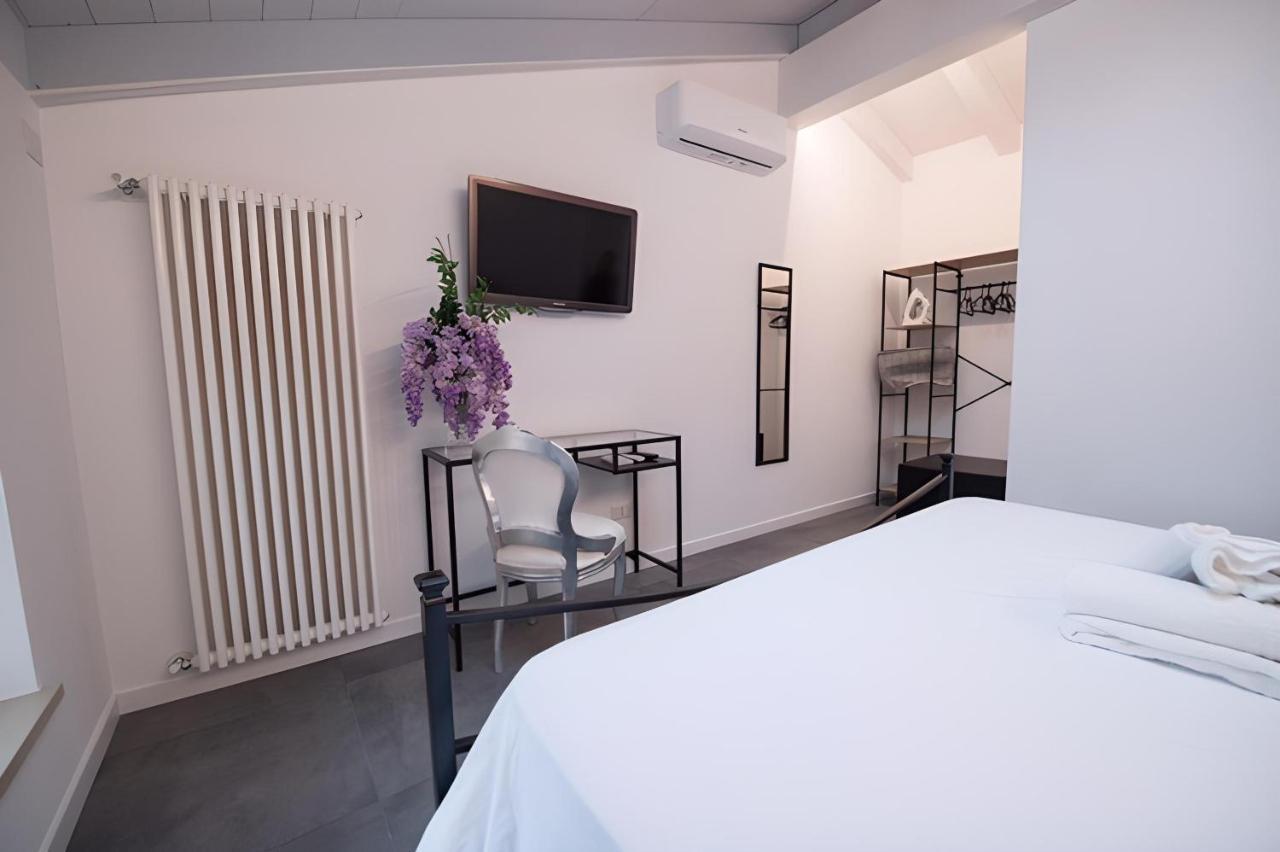 Glicine Apartment Costermano Esterno foto